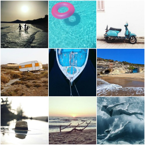 The Editor's Blog | #summerloading